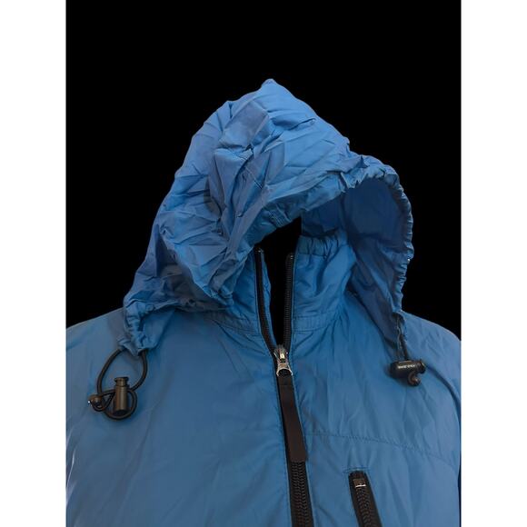 Ralph Lauren Polo Vintage Windbreaker, Y2K, Size Medium - Picture 11 of 11